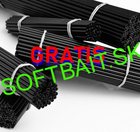 FORMA NA OLOVO 40-80G+50KS TRUBIČEK GRÁTIS